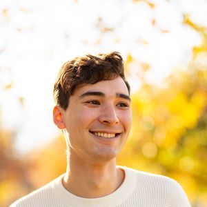 Meet your Posher, Ryan